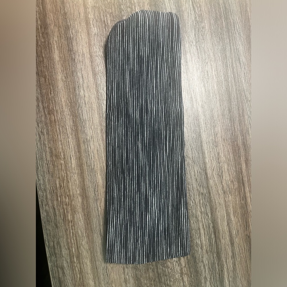 Lululemon headbands set of 2